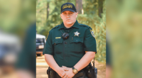Florida deputy shot, killed in line of duty while working volunteer shift