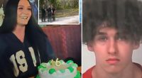 Florida girl allegedly killed by her estranged ex-boyfriend two weeks after 16th birthday