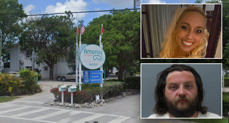 Florida man allegedly hid dead body inside hotel room closet, next guest didn't notice: officials