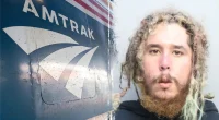 Florida man busted on Amtrak train with ‘small arsenal’ of weapons: AG