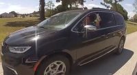 Florida man offers police booze during car chase: 'Don’t know if he was expecting us to just say ‘cheers''
