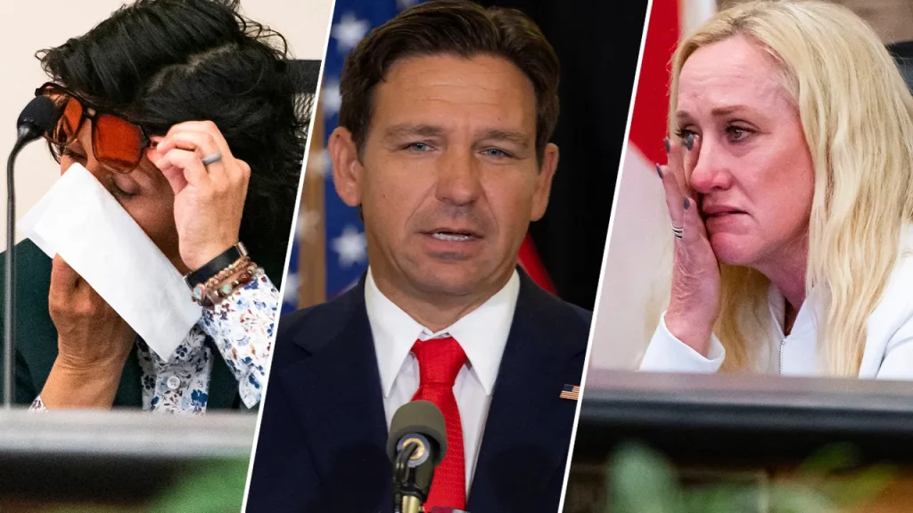 Florida officials divided over ICE deportation deal aimed at criminal aliens: 'Embarrassed for our city'