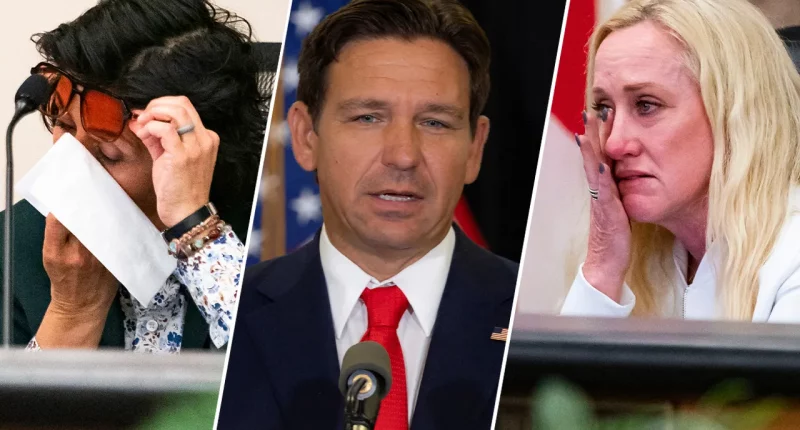 Florida officials divided over ICE deportation deal aimed at criminal aliens: 'Embarrassed for our city'