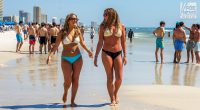 Florida spring break destination town done with college crowds: 'That time is over'
