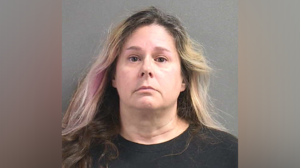 Florida woman charged with buying and selling human bones online: 'Wicked Wonderland'