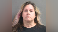 Florida woman charged with buying and selling human bones online: 'Wicked Wonderland'