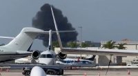 Footage of plane's final moments as engineer reveals what went wrong