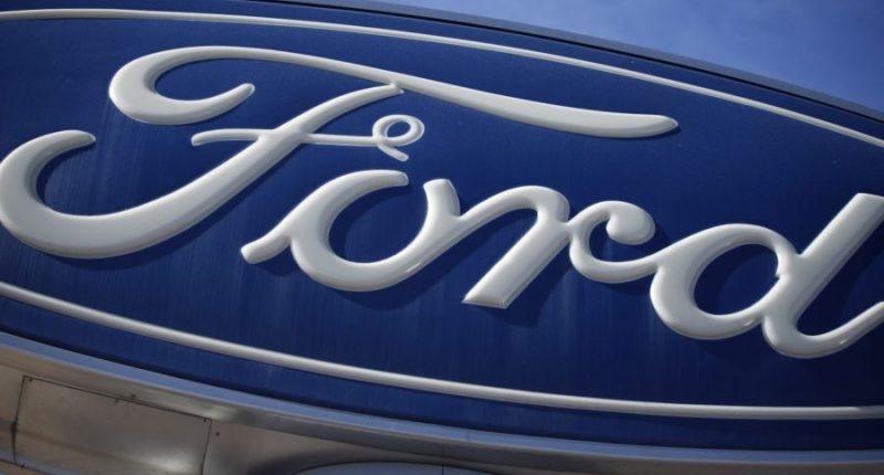 Ford, GM among more than 160k vehicles recalled