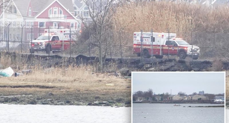 Fordham rowboat flips in NYC water, injuring 15: officials