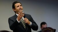 Former Florida Democrat on why he left the party: ‘No direction’