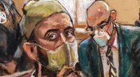 Former Taliban commander pleads guilty to kidnapping of journalist, killings of US soldiers
