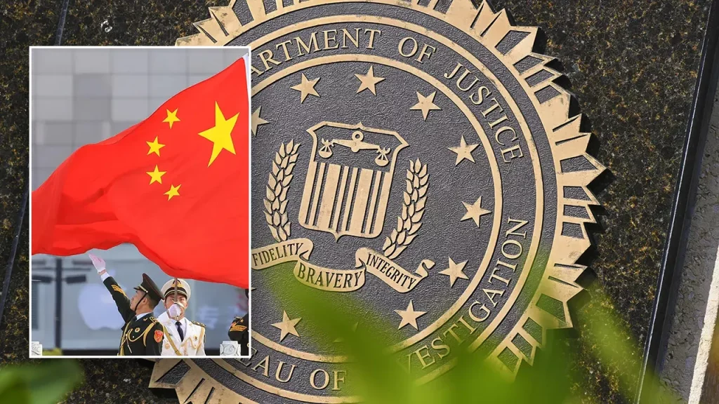 Former US Army intelligence analyst sentenced for selling sensitive documents to Chinese national