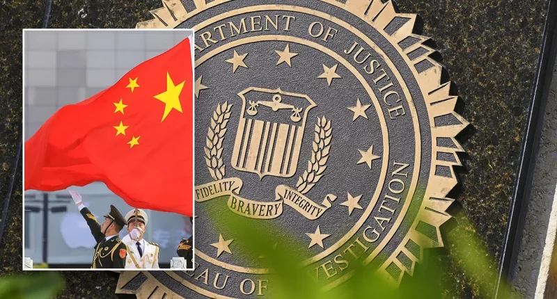 Former US Army intelligence analyst sentenced for selling sensitive documents to Chinese national