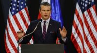 Former top DOD spokesperson: Pentagon in 'disarray' under Hegseth