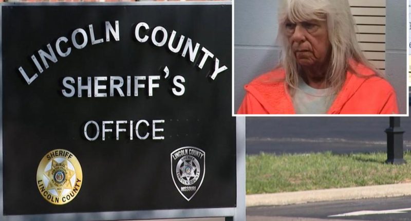 Foster mom charged with abuse as authorities investigate whether a girl was traded for a monkey