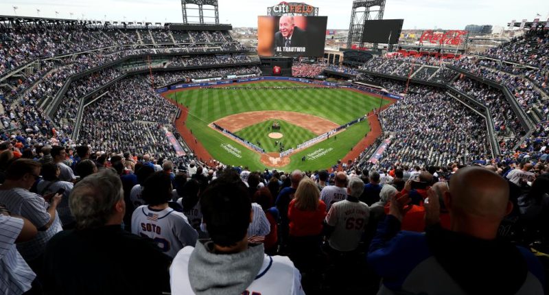 Frigid weather moves Tuesday's Mets-Marlins game to afternoon