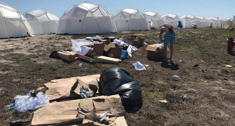 Fyre Festival 2 'postponed' after Mexico plans derailed, ticket vendor issues refunds