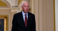 GOP Sen. on Trump's trade policy: 'I don’t know what the endgame is here yet’ 