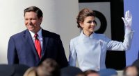GOP lawmakers investigate nonprofit founded by Casey DeSantis; executive director resigns