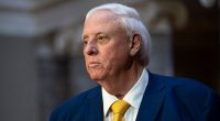 GOP senator on Trump order: 'Coal just wants a place at the table'