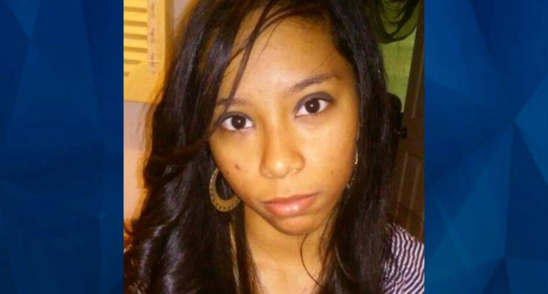 GORGEOUS YOUNG HIGH SCHOOL GRAD, PAM, ‘VANISHES’ FROM HOUSTON APARTMENT AFTER ‘ODD’ TEXTS