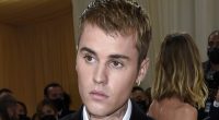 Gaunt, dazed and hollow-eyed Justin Bieber films disturbing livestream