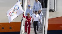 Gavin Newsom catching heat again as LA's 2028 Olympics in peril
