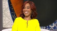 Gayle King stuns viewers after saying word only gay people can use