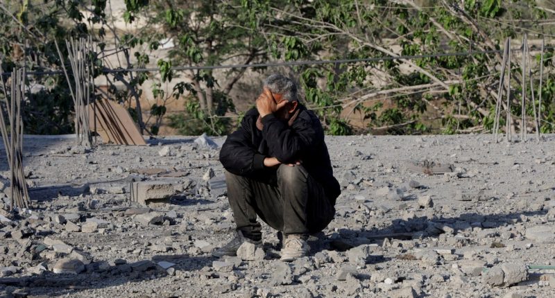 Gaza ceasefire talks seeing 'significant breakthrough' in Cairo: sources