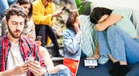 Gen Z branded as 'the ghosted generation' as dates, colleges and employers keep saying 'no'