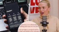 Gen Z thinks they've found a simple hack to reveal who's using ChatGPT