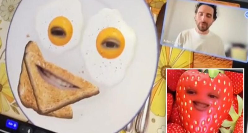 Gen Zers interview act goes viral for ‘unprofessional’ stunt