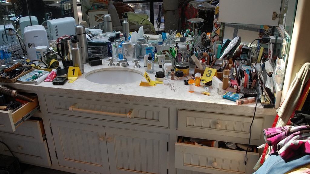 Gene Hackman fans' theories after pictures emerge of late actors' home