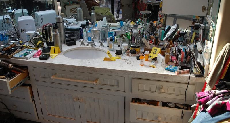 Gene Hackman fans' theories after pictures emerge of late actors' home