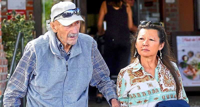 Gene Hackman's New Mexico home was  'infested' with rats