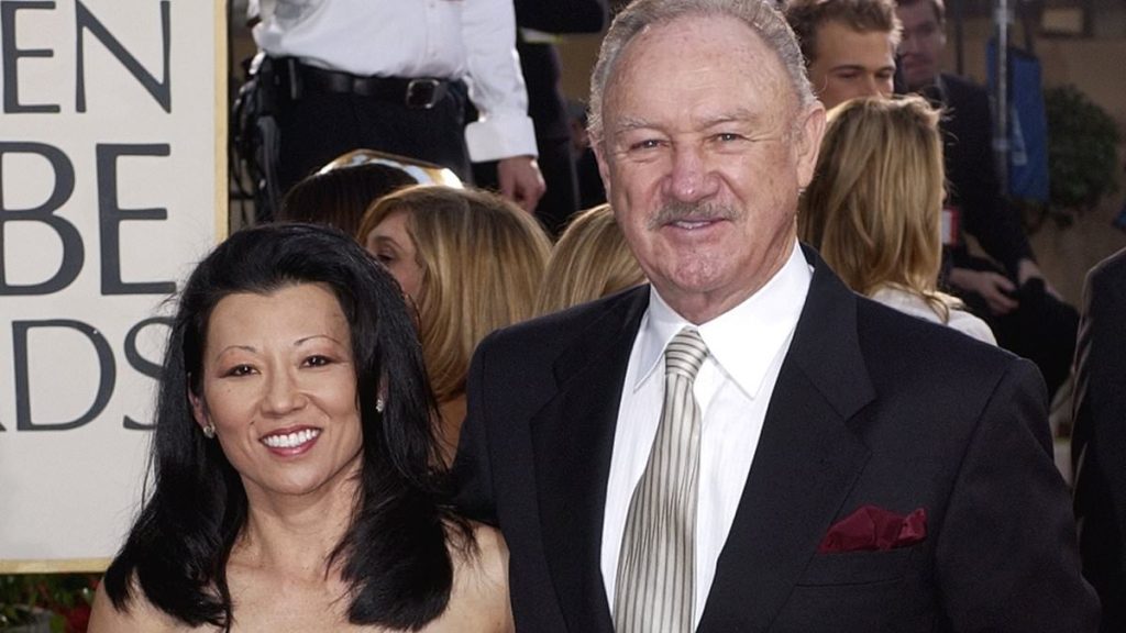 Gene Hackman's final autopsy reveals shocking medical history