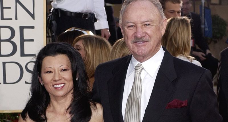 Gene Hackman's final autopsy reveals shocking medical history