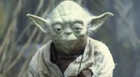 George Lucas finally reveals why Yoda talks backwards 