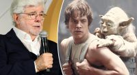 George Lucas reveals why Yoda speaks backwards in 'Star Wars'