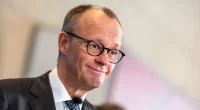 Germany poised to get new conservative chancellor Friedrich Merz