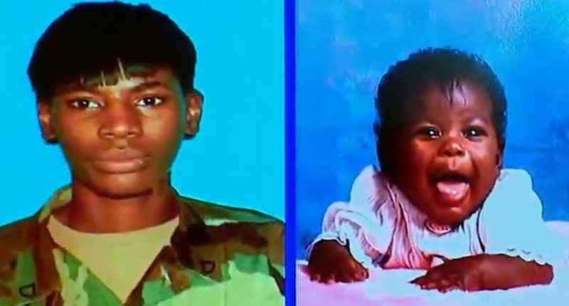 Gilgo Beach victim 'Peaches' finally identified in bombshell update