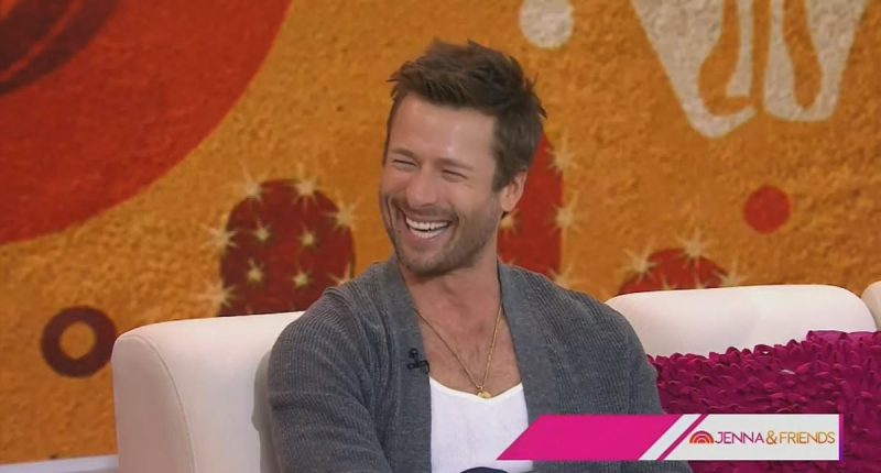 Glen Powell makes telling remark about Sydney Sweeney