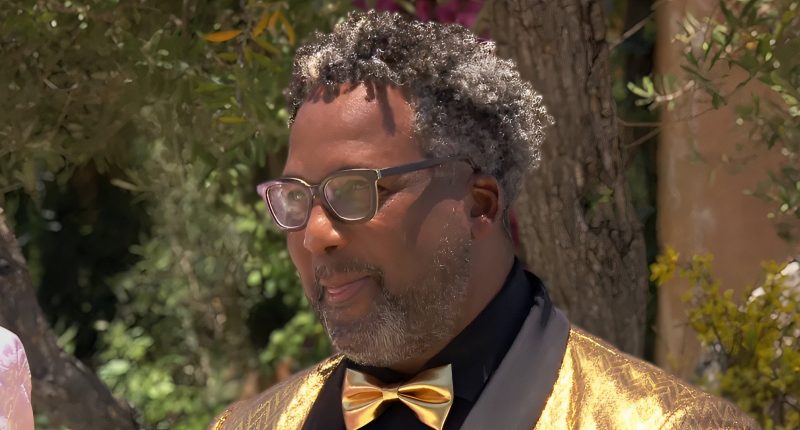 Golden Bachelor In Paradise Will Debut This Summer Starring A Fan Favorite