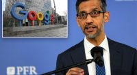 Google search antitrust remedy must address AI, DOJ warns while seeking historic breakup