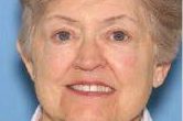 Photo of Marcia Norman.