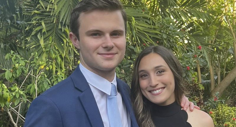 Grieving dad's  words after athletes and doctors died in disaster