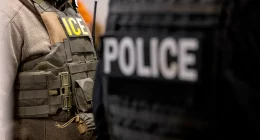 Guatemalan national indicted for allegedly smuggling teen girl into the US