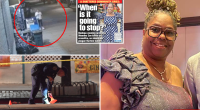 Gunman who allegedly fatally shot beloved NYC bodega-owner, grandma turns himself in: sources