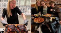 Gwyneth Paltrow, 52, ditches ultra-strict Paleo diet after years of avoiding bread and pasta: 'Sick of it'
