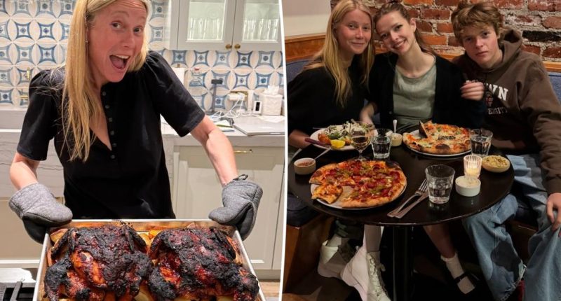 Gwyneth Paltrow, 52, ditches ultra-strict Paleo diet after years of avoiding bread and pasta: 'Sick of it'